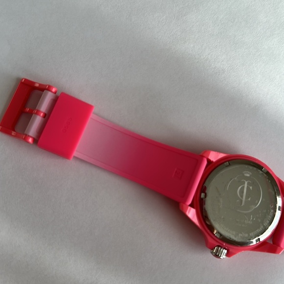 🌟Juicy Couture🌟Sport Watch - Picture 7 of 8